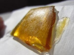 Buy Colombian Gold BHO.Wax