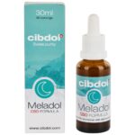 Buy Jacob Hooy CBD Oil 10ml 