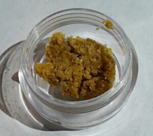 Buy Trainwreck BHO Wax