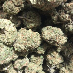 Best Weed for Nausea and Anxiety, Best weed for nausea, Best indica for nausea, Weed gummies for nausea, 5 star kush midwest city, CBD OG