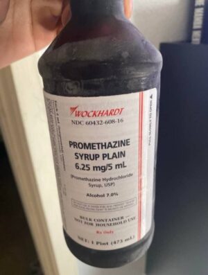 Can Promethazine be used for Cough Syrup, Can you take Tylenol with Promethazine Cough Syrup, are CBD Cookies Legal, Cookies Weed 3.5 Grams