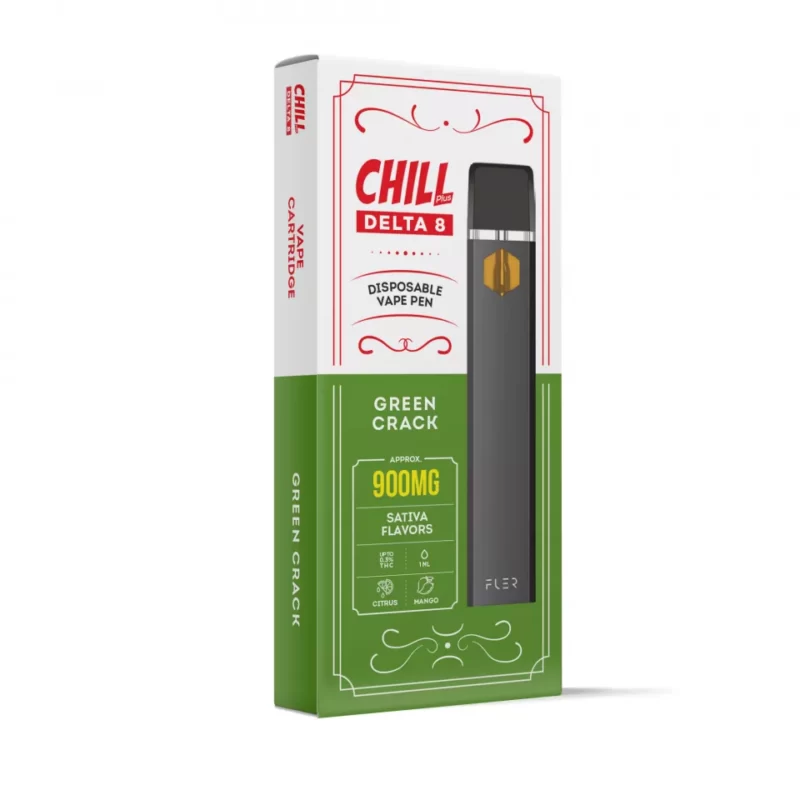 Delta-8 THC Vapes In USA, 6 gram disposable cart, THC 2 gram disposable, Green crack disposable pen review, green crack delta 8 vape, green crack vape