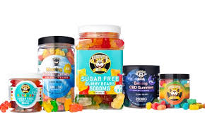 Cheap Delicious Gummies