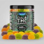 Cheap THC Gummies in USA