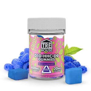 Buy Blue Raspberry HHC Online, Blue raspberry Hybrid strain, Delta 10 HHC Gummies, Blue diesel strain effects, Blue raspberry gelato strain, raspberry kush